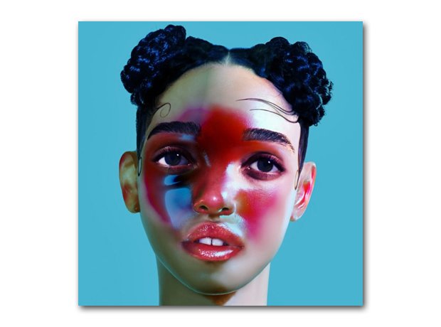 FKA Twigs - LP1