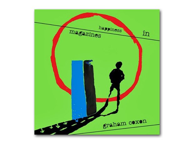 Graham Coxon - Happiness In Magazines