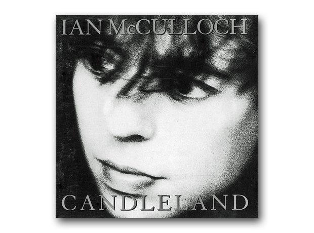 Ian McCulloch - Candleland
