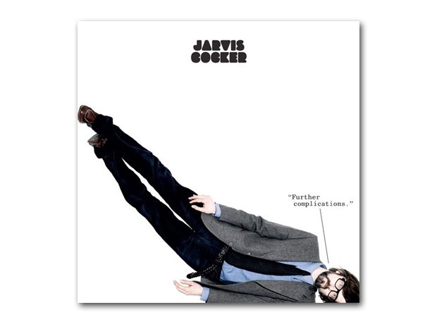 Jarvis Cocker - Further Complications