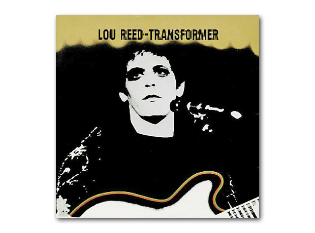 Lou Reed - Transformer