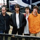 Oasis 1996