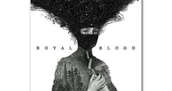 Royal Blood - Royal Blood