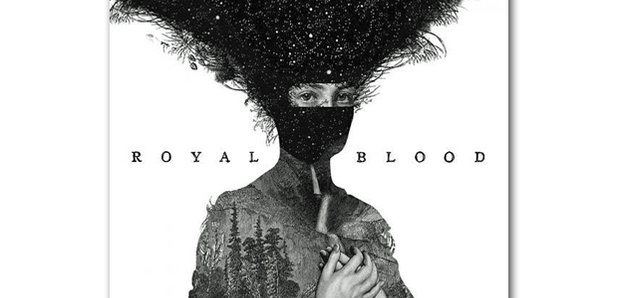 Royal Blood - Royal Blood