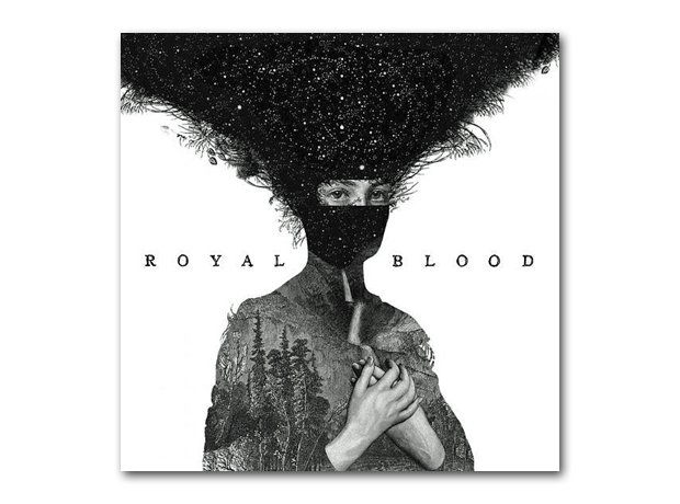 Royal Blood - Royal Blood