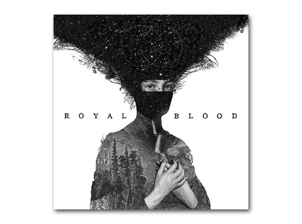 Royal Blood - Royal Blood