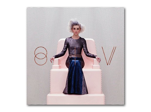 St Vincent - St Vincent
