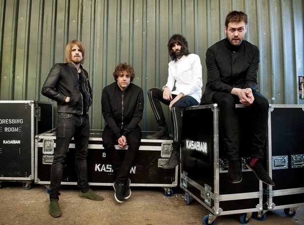 Kasabian