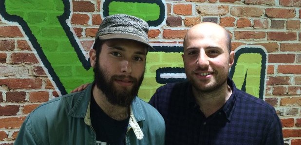 Communion Presents Nick Hakim