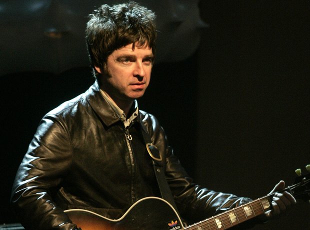 Noel Gallagher