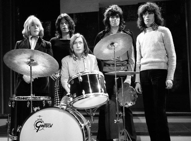 The Rolling Stones - Gimme Shelter