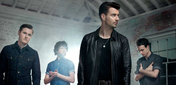 Courteeners 2014