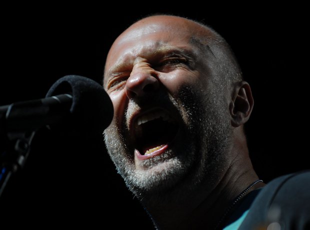 Bob Mould