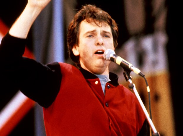 Peter Gabriel