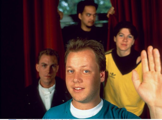 Pixies