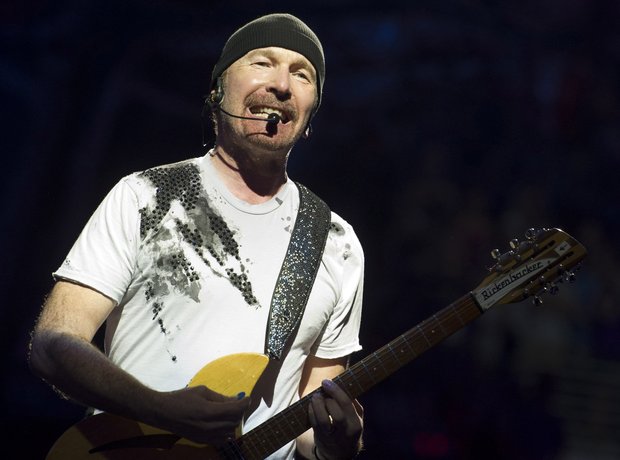 The Edge