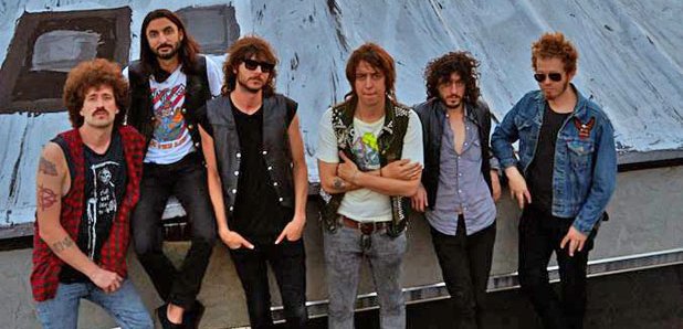 See Julian Casablancas live in London - Radio X