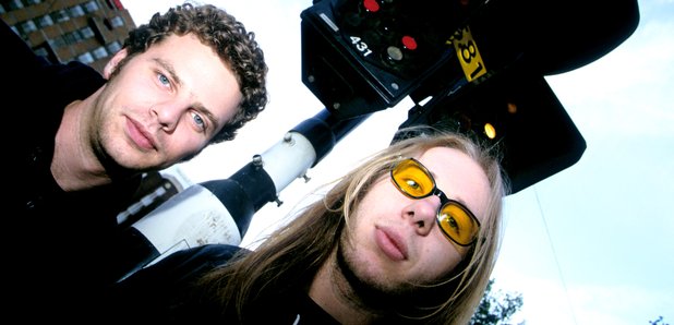 The Chemical Brothers