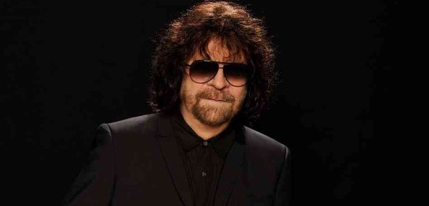 Jeff Lynne