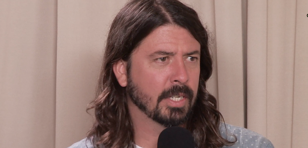 dave grohl bands tweet quiz dave grohl bands tweet quiz