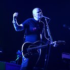 Smashing Pumpkins Billy Corgan 2013