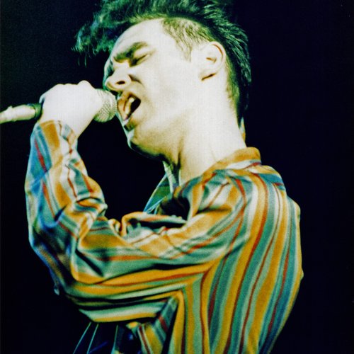 The Smiths Morrissey