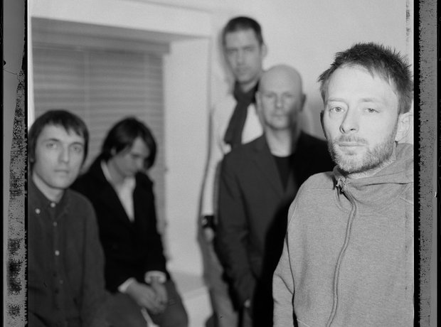 Radiohead