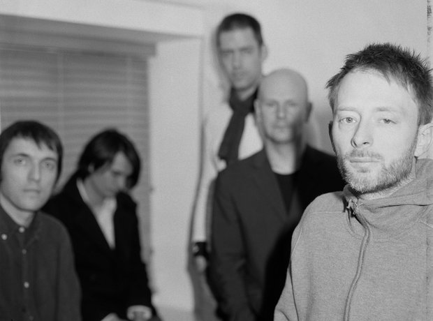 Radiohead