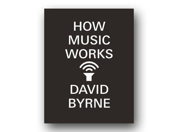 How Music Works paperback