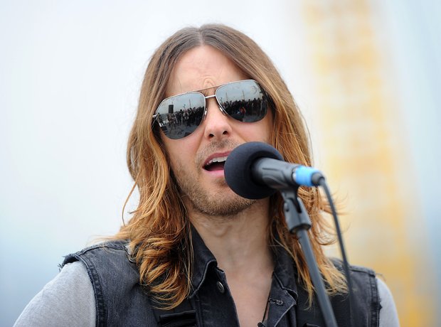 Jared Leto