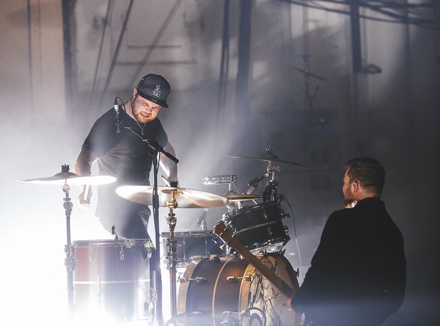 Royal Blood
