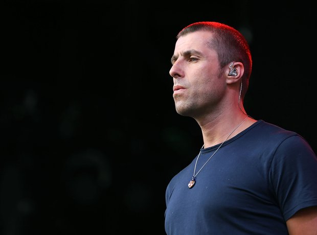 Liam Gallagher