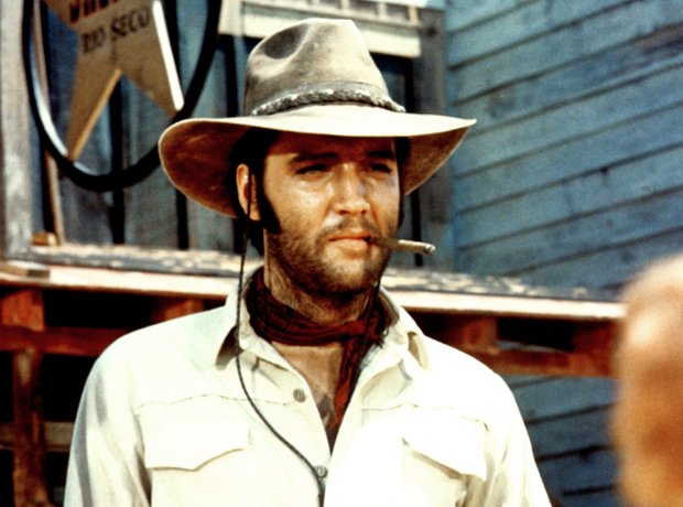 Elvis Presley