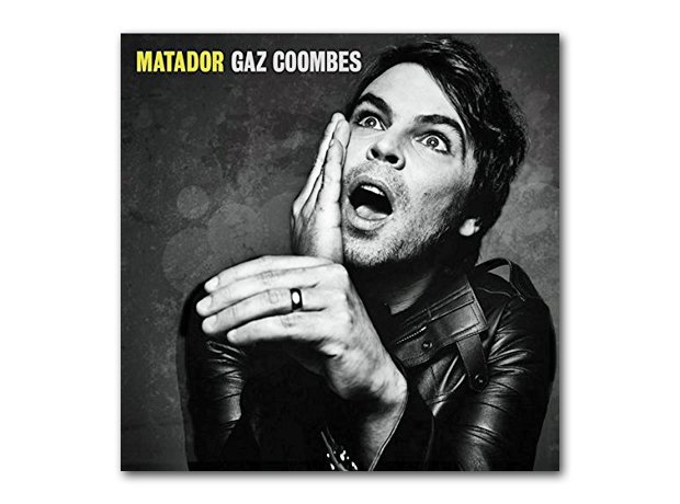Gaz Coombes - Matador