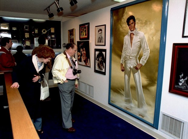 Graceland