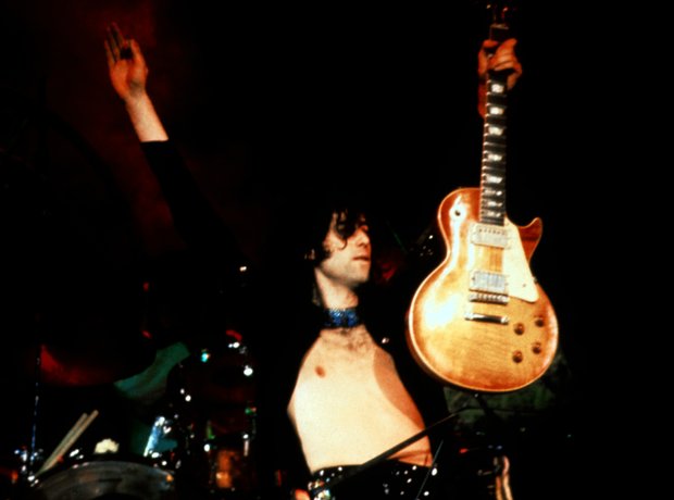 Jimmy Page