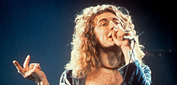 Led Zeppelin 1975