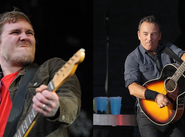 Gaslight Springsteen