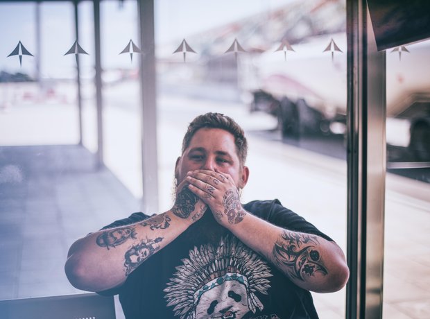 Rag 'N' Bone Man