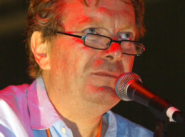 Tony Wilson