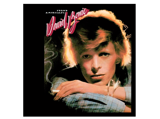 David Bowie – ‘Young Americans’ (1975)