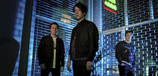 The Wombats 2015