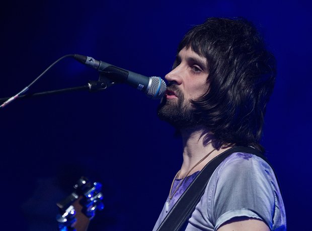 Kasabian Global Make Some Noise