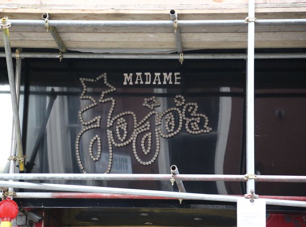 Madam Jojo's