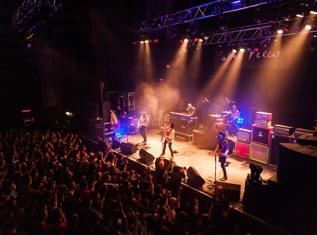The View Picture House Edinburgh