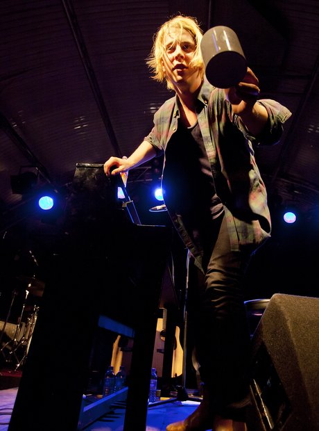 Tom Odell at the Cockpit in Leeds