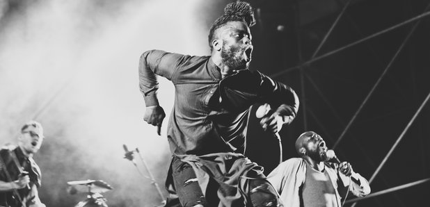Young Fathers