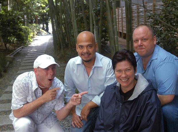 Pixies, Kim Deal