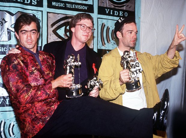 REM 1991