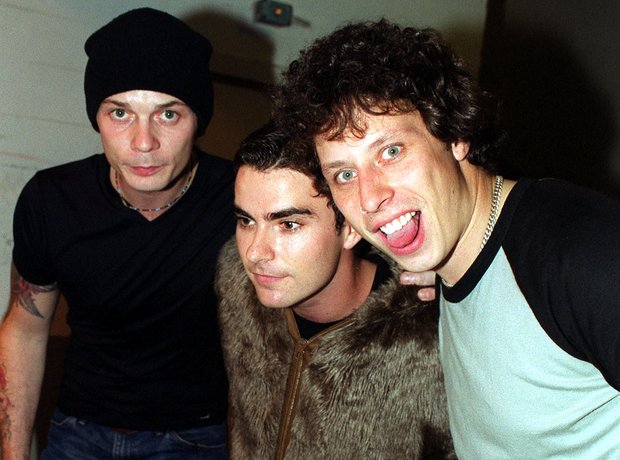 Stereophonics 2000